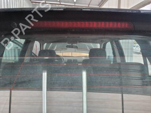 Spoiler bakluke BMW X5 (E53) 3.0 d | BP9394973C96 
