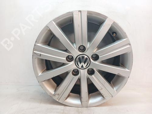 Used Rim Rim VW GOLF PLUS V (5M1, 521) 1.6 TDI (105 hp) 33794442 33794442