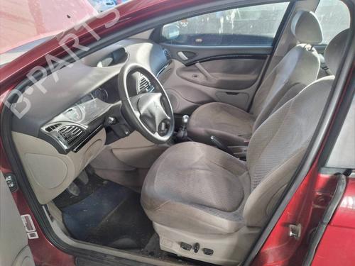 Other CITROËN C5 II (RC_) | BP25815705O1 - Image 10