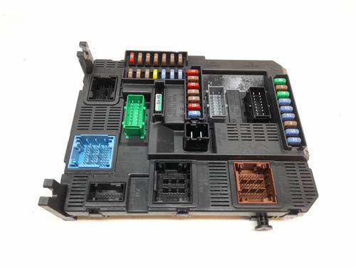 Used Fuse box Fuse box PEUGEOT 208 I (CA_, CC_) [2012-2021] 32335887 32335887