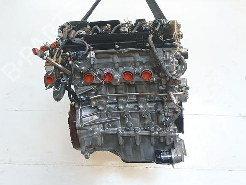 Used Engine Engine TOYOTA C-HR (_X1_) 1.8 Hybrid (ZYX10_, ZYX11_) (98 hp) 36663460 36663460