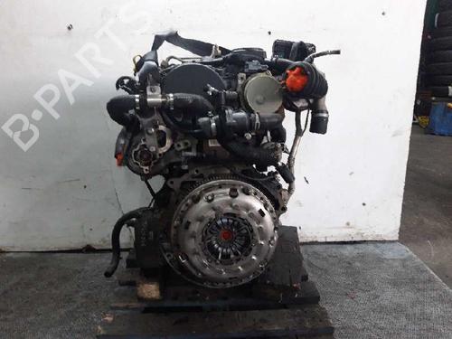 Used Engine Engine FORD MONDEO III (B5Y) [2000-2007] 1097936 1097936