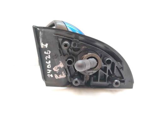 Left mirror PEUGEOT 307 (3A/C) 1.6 16V | BP20723713C26 