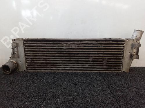 Used Intercooler Intercooler 9838065 9838065