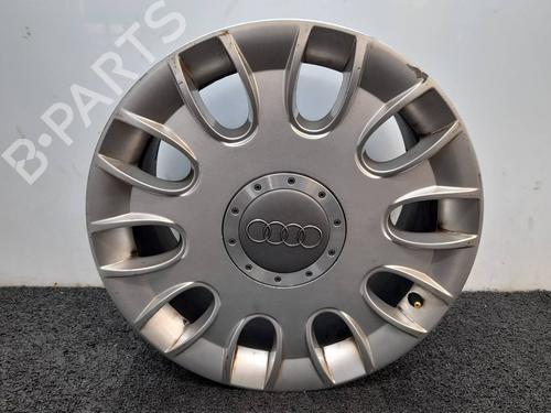 Fælk AUDI A8 D3 (4E2, 4E8) 4.0 TDI quattro (275 hp) 7183866