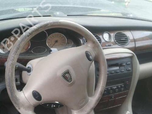 Left front driveshaft MG MG ZT | BP2497240M38 - Image 9