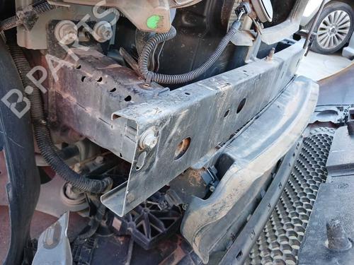 Front bumper reinforcement SMART FORFOUR Hatchback (453) 1.0 (453.042, 453.043) | BP40072263C109 - Image 2