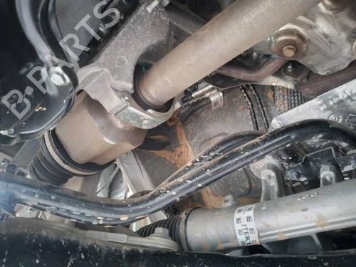 Right front driveshaft RENAULT CAPTUR II (HF_) E-TECH 145 (HFMU) | BP19708946M39 - Image 3