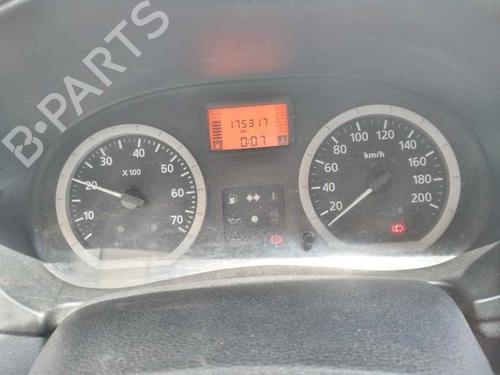 AC compressor DACIA LOGAN (LS_) | BP23433809M34 - Image 13