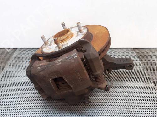 Right front steering knuckle CHEVROLET LACETTI (J200) 1.6 | BP3438654M26 
