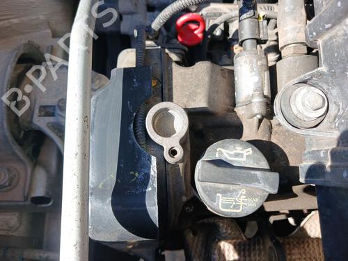 Used Cylinder head Cylinder head FORD KA (RU8) 1.2 (69 hp) 36222756 36222756