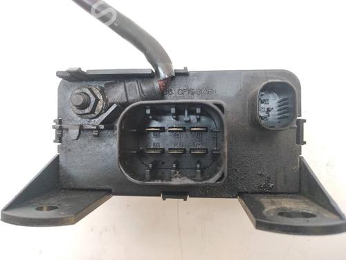 Electronic module MERCEDES-BENZ C-CLASS (W203) C 270 CDI (203.016) | BP13420752M83 