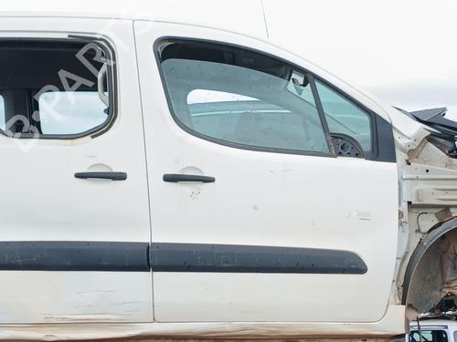 right-front-door-citroen-berlingo-multispace-b9-2008-35906014 main image