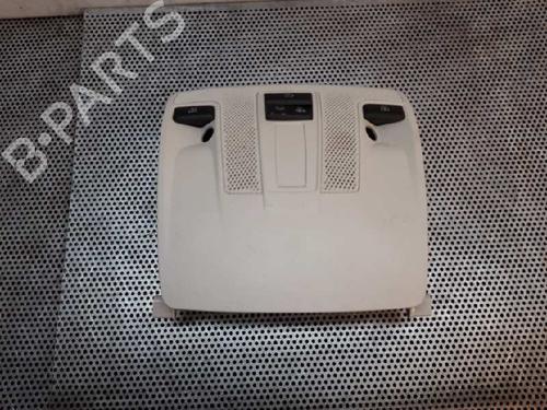 Used Interior roof light MERCEDES-BENZ GLA-CLASS (X156) GLA 180 (156.942) (122 hp) 7408115