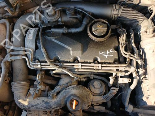 Left headlight AUDI A3 (8P1) 1.9 TDI | BP37463730C28 - Image 20
