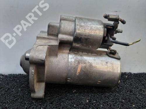 starter-peugeot-206-hatchback-2ac-14-i-9647982880-1998-1999-2000-2001-2002-2003-2004-2005-2006-2007-2008-2009-2010-2011-2012-11169162 main image