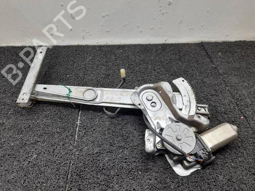 Used Front right window mechanism Front right window mechanism 1251849 1251849
