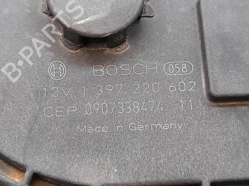 Front wiper motor FORD S-MAX (WA6)  | BP7635586M29 