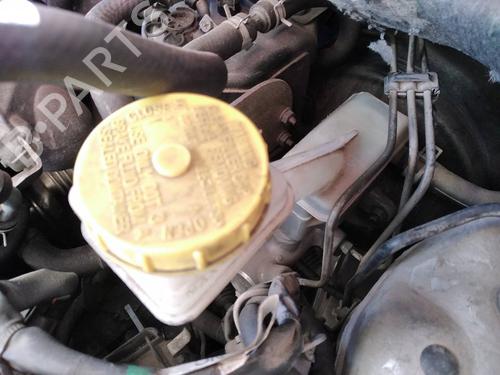 Used Brake master cylinder NISSAN X-TRAIL I (T30) [2001-2013]  11790930