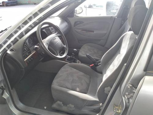 Starter DAEWOO NUBIRA Saloon (J150)  | BP8193433M8  - Image 12