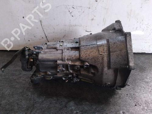 Gearbox BMW 3 (E46) 320 d | BP6088011M3 