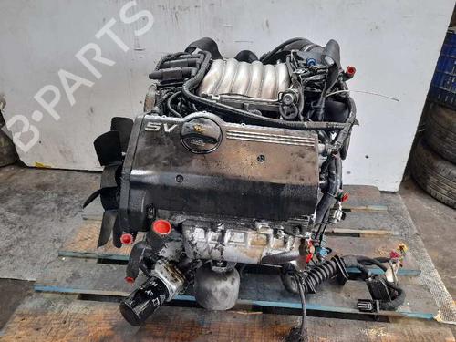 Engine AUDI A6 C5 (4B2, 4B4) 2.4 | BP6511201M1 - Image 3