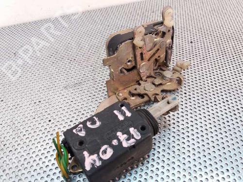 Front right lock VOLVO 440 (445) 2.0 | BP4223126C97