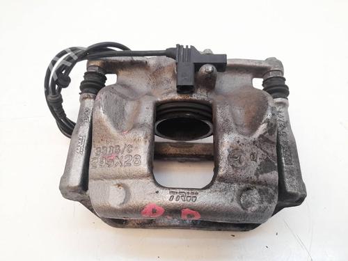 Used Right front brake caliper Right front brake caliper MERCEDES-BENZ GLA-CLASS (X156) GLA 180 (156.942) (122 hp) 11583453 11583453