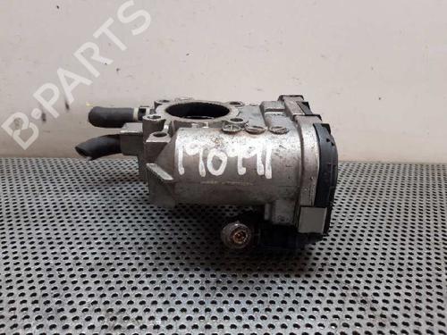 Used Throttle body OPEL CORSA C (X01) 1.2 (F08, F68) (75 hp) 4583162
