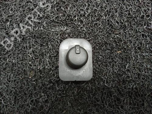 Used Mirror switch Mirror switch AUDI A3 (8P1) 1.9 TDI (105 hp) 9113266 9113266