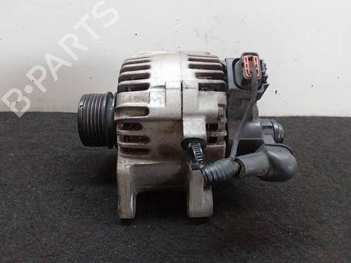 Used Alternator KIA RIO II (JB) 1.5 CRDi (110 hp) 7288547