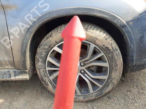 Used Front right wheel arch trim MITSUBISHI ASX (GA_W_) [2009-2025]  26504726