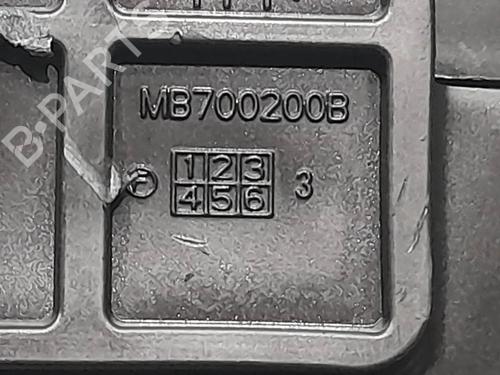 Fuse box SUBARU XV (_GP_) | BP28581733E1 - Image 3