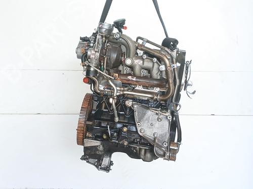 Used Engine Engine SUZUKI GRAND VITARA II (JT, TE, TD) 1.9 DDiS All-wheel Drive (JT419, TD44, JB419WD, JB419XD,... (129 hp) 35771126 35771126