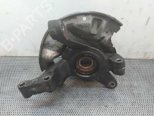Used Right front steering knuckle Right front steering knuckle FORD USA PROBE II (ECP) [1992-1998] 9547471 9547471