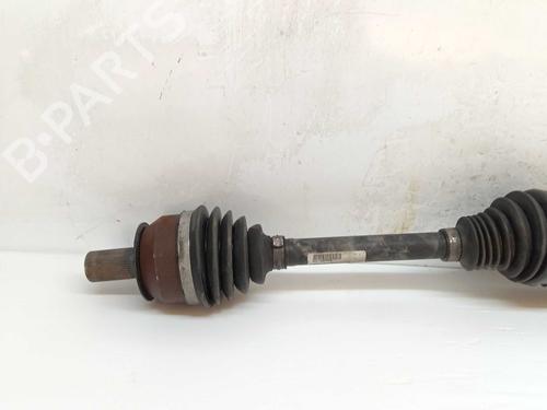 Right front driveshaft VOLVO V60 I (155) | BP40079494M39 - Image 3