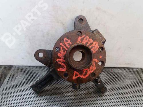 Used Right front steering knuckle Right front steering knuckle LANCIA KAPPA (838_) [1994-2001] 10244602 10244602