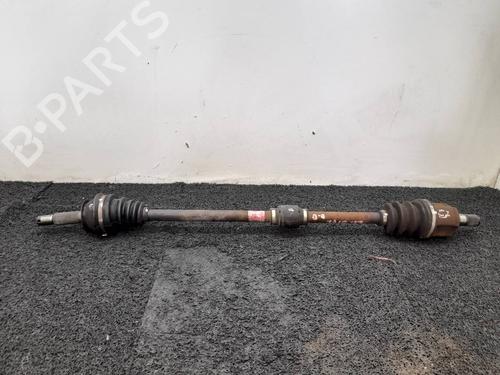 Used Right front driveshaft Right front driveshaft 9411909 9411909