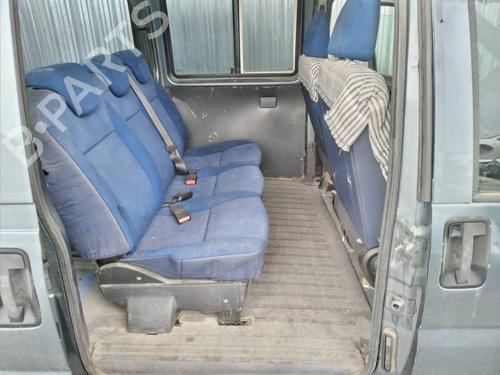 Hand brake PEUGEOT EXPERT Van (222) 1.9 TD | BP9277261I18 