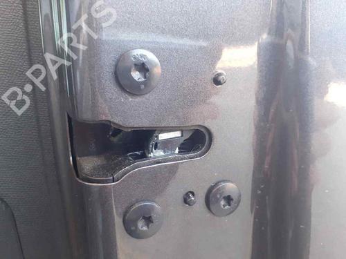 Used Front right lock PEUGEOT 308 II (LB_, LP_, LW_, LH_, L3_) [2013-2021]  23453159