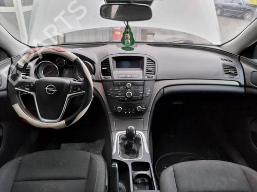 Pulley OPEL INSIGNIA A (G09) | BP14044757M122 - Image 16