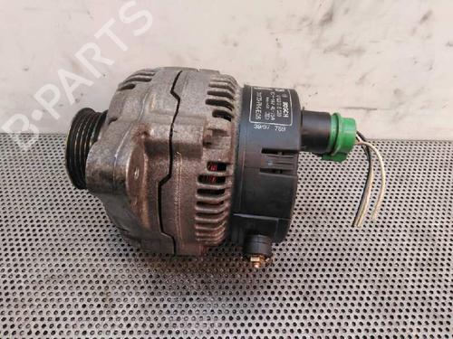 Alternator HONDA CIVIC VI Hatchback (EJ, EK) 2.0 TDiC | BP1210777M7 