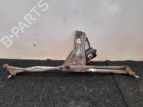 Used Front wiper motor Front wiper motor MINI MINI (R50, R53) Cooper (116 hp) 10319482 10319482