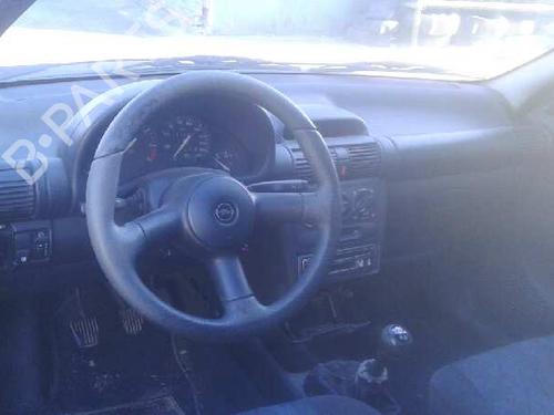 Egr OPEL CORSA B (S93) 1.2 i 16V (F08, F68, M68) | BP868684M69 
