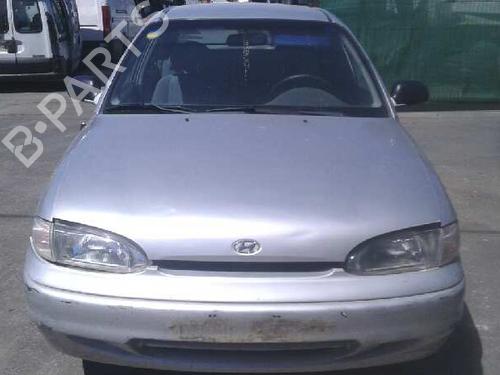 HYUNDAI ACCENT I (X-3) 1.5 i 12V (88 hp) 68212