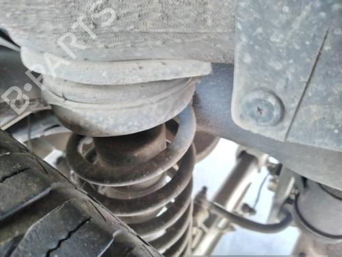 Used Left rear shock absorber SUBARU TRIBECA (B9) [2005-2025]  10483976
