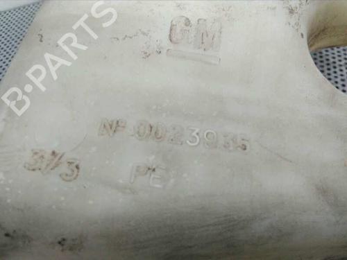 Windscreen washer tank OPEL ASTRA F Hatchback (T92) 1.7 TDS (F08, M08, F68, M68) | BP7408098C113 