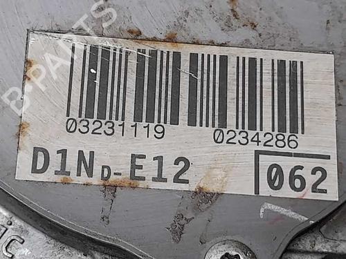 Vacuum pump TOYOTA AURIS (_E15_) | BP4424997M80