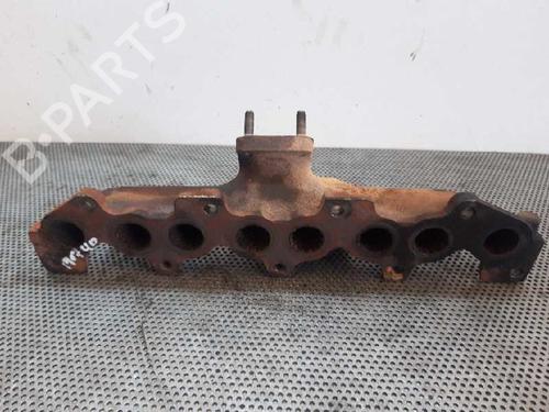 Used Exhaust manifold Exhaust manifold 11654458 11654458