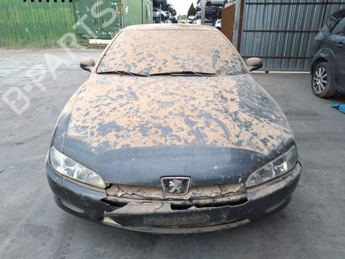 Left taillight PEUGEOT 406 Coupe (8C) 2.0 16V | BP9558903C34 